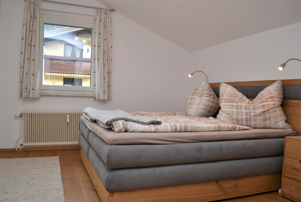 אונטראך אם אטרזה Ferienwohnung Mit Seeblick, Unterach Am Attersse מראה חיצוני תמונה