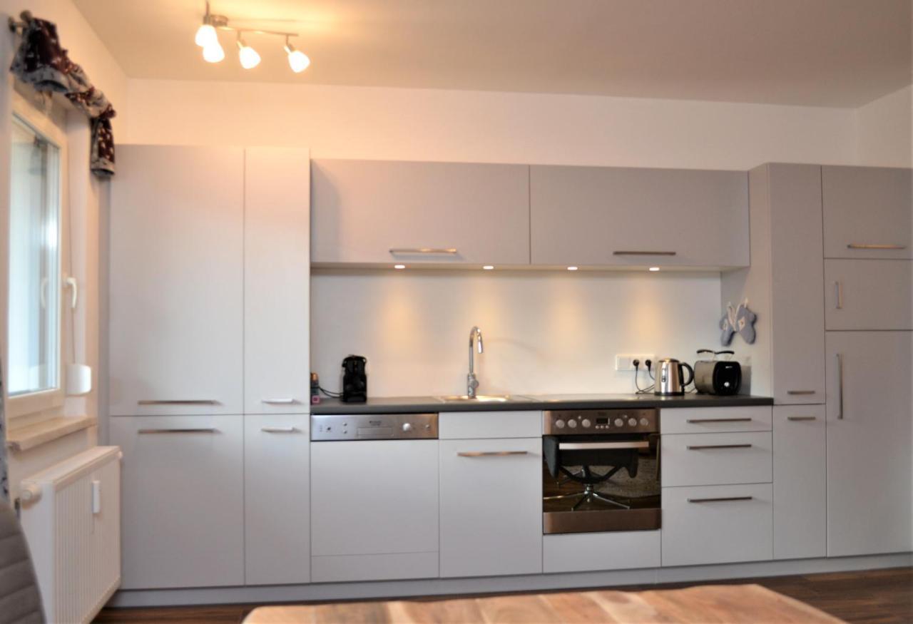 אונטראך אם אטרזה Ferienwohnung Mit Seeblick, Unterach Am Attersse מראה חיצוני תמונה