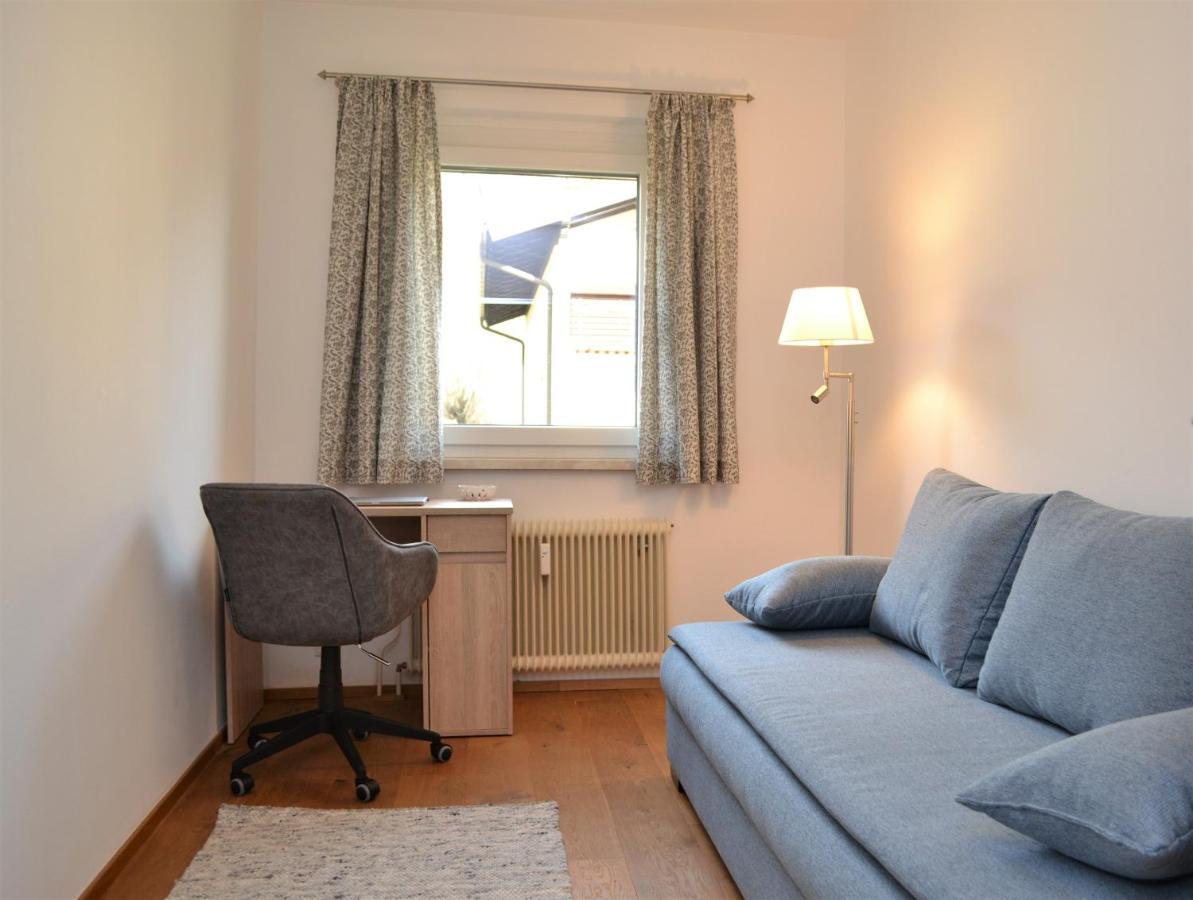 אונטראך אם אטרזה Ferienwohnung Mit Seeblick, Unterach Am Attersse מראה חיצוני תמונה