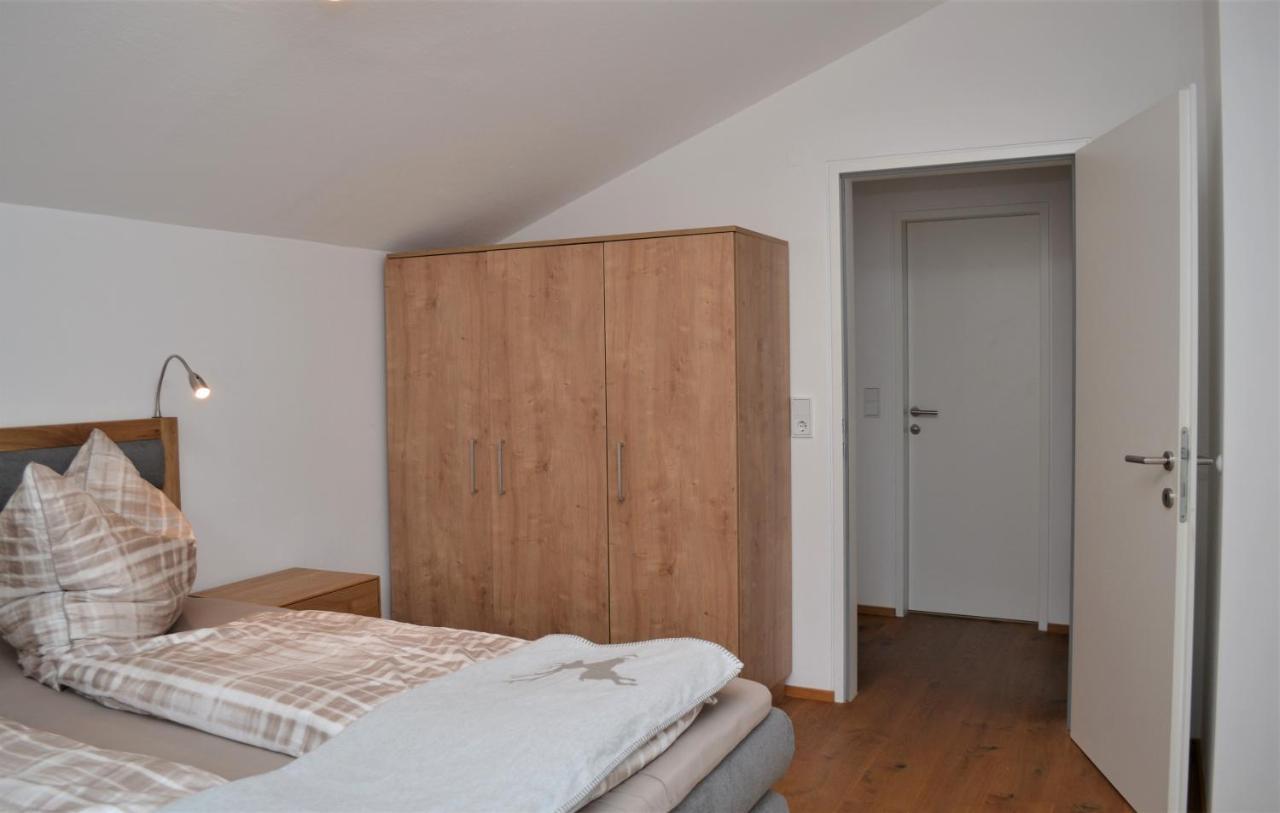 אונטראך אם אטרזה Ferienwohnung Mit Seeblick, Unterach Am Attersse מראה חיצוני תמונה