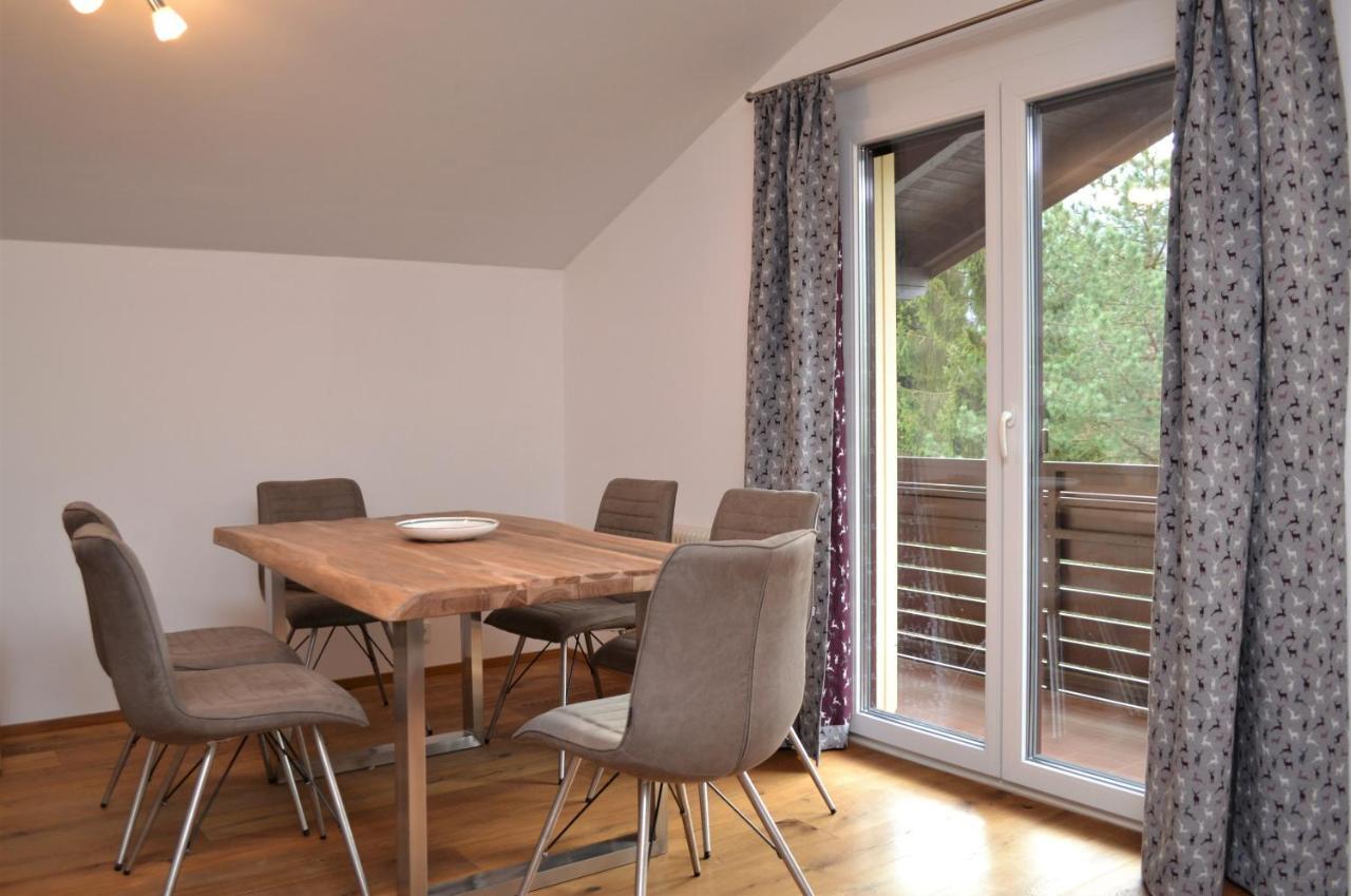 אונטראך אם אטרזה Ferienwohnung Mit Seeblick, Unterach Am Attersse מראה חיצוני תמונה